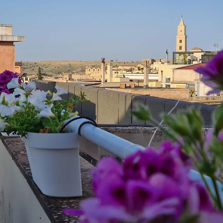 Le Luminarie City Matera Kültér fotó