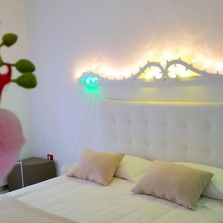 Le Luminarie City Matera Kültér fotó
