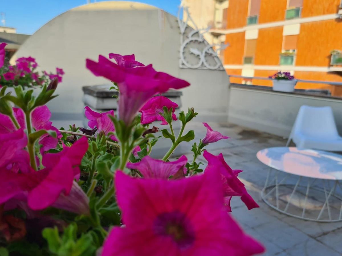 Le Luminarie City Matera Kültér fotó