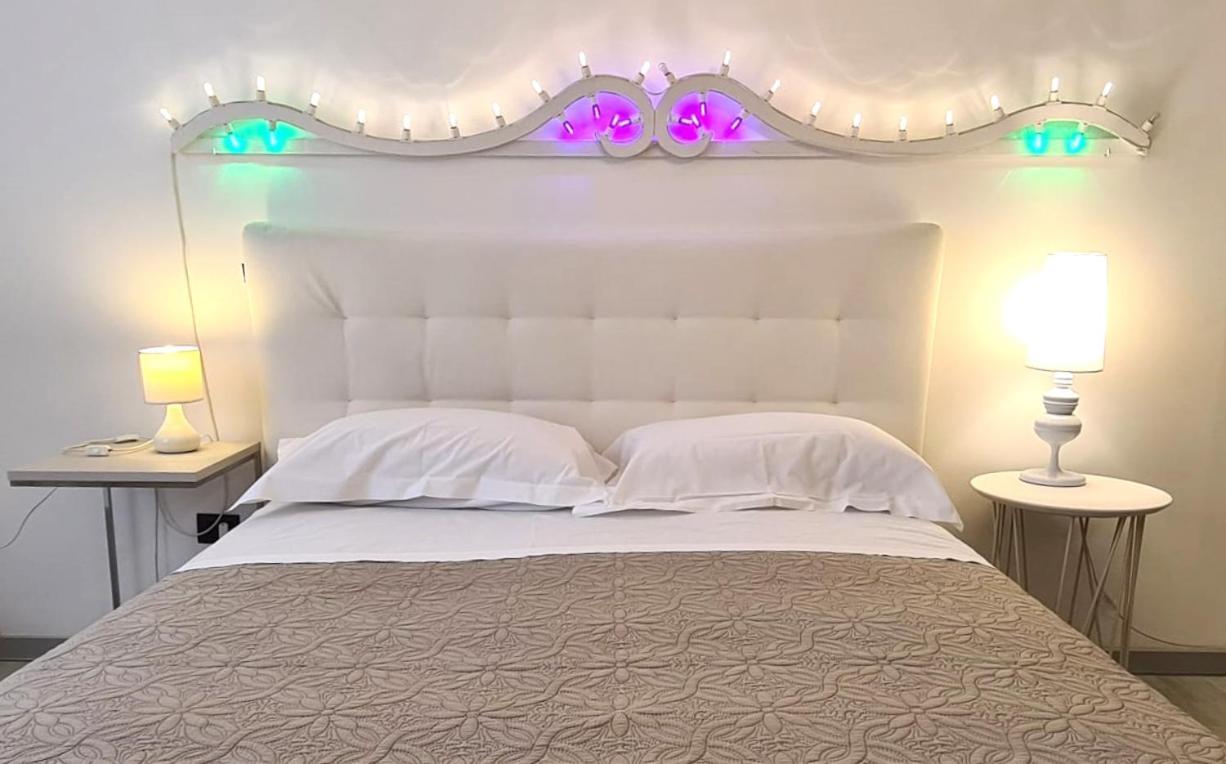 Le Luminarie City Matera Kültér fotó