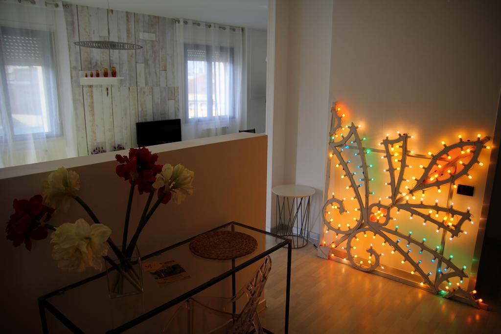 Le Luminarie City Matera Kültér fotó