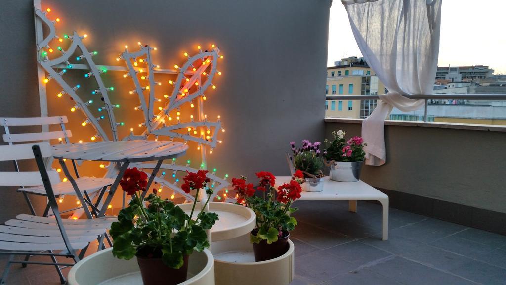 Le Luminarie City Matera Kültér fotó