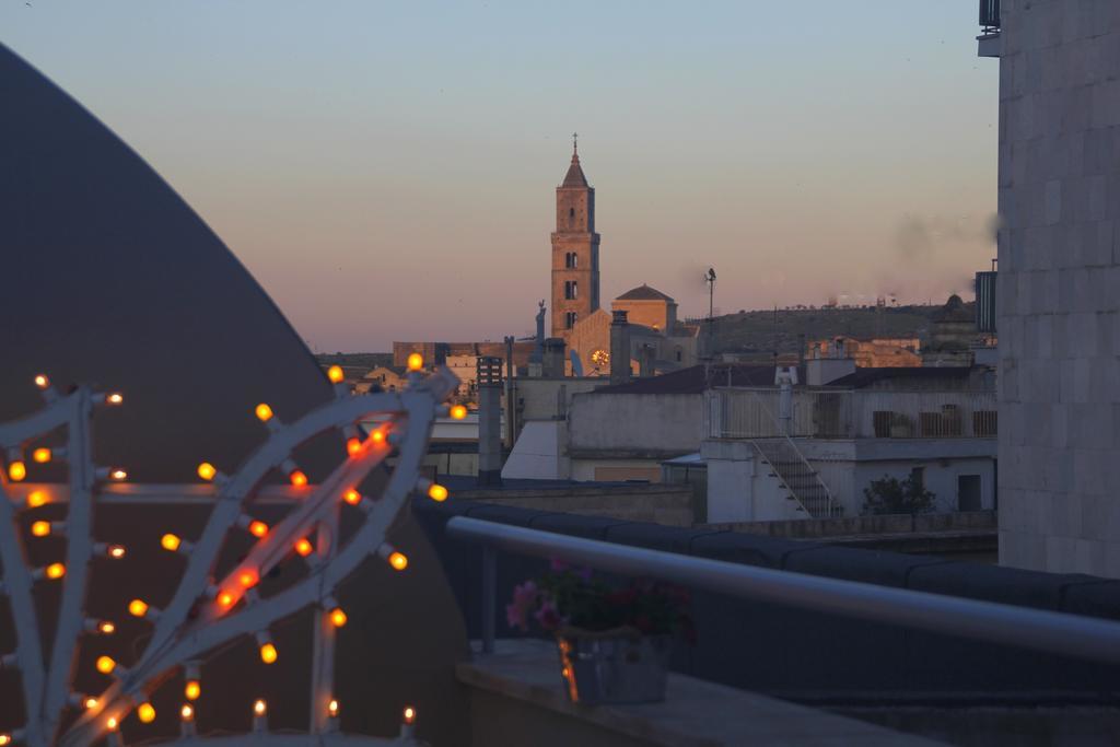 Le Luminarie City Matera Kültér fotó