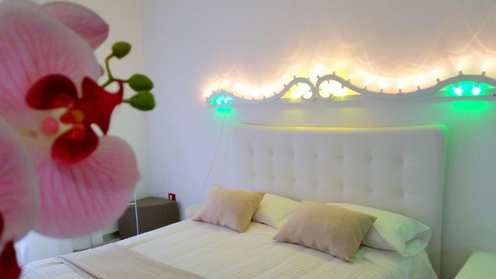 Le Luminarie City Matera Kültér fotó
